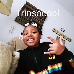 Meet your Posher, Dorothy